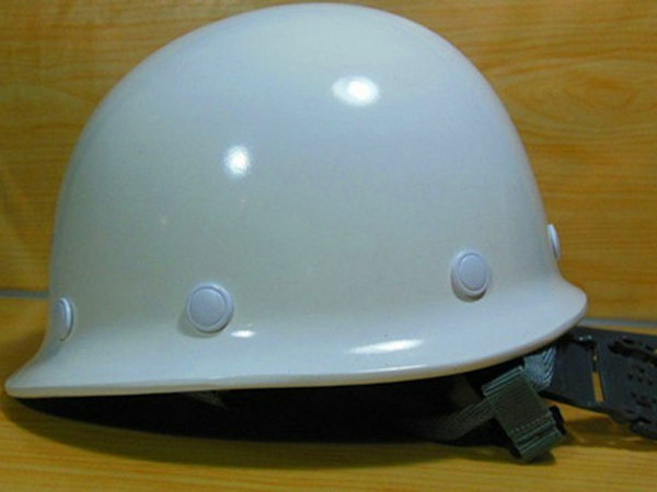 玻璃钢安全帽 (1)