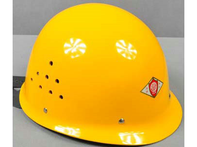 玻璃钢安全帽 (2)